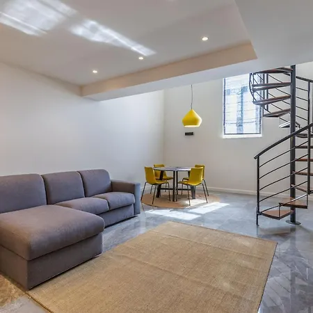 Valletta Collection - Luxury Apts, Il-Furjana