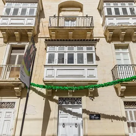 Apartment Valletta Collection - Luxury Apts, Il-Furjana