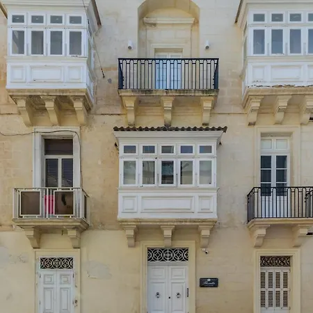 Valletta Collection - Luxury Apts, *