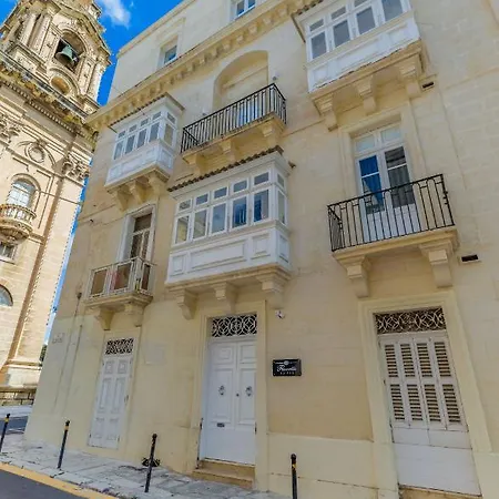 Valletta Collection - Luxury Apts, *