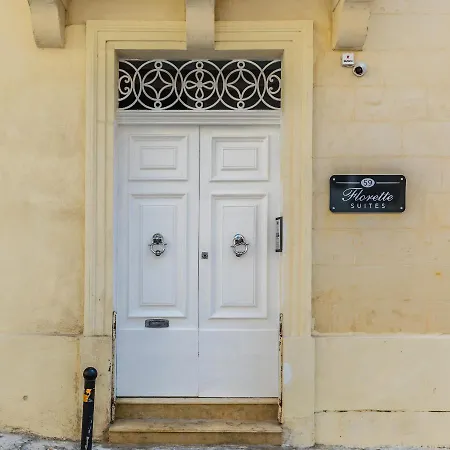 Valletta Collection - Luxury Apts,