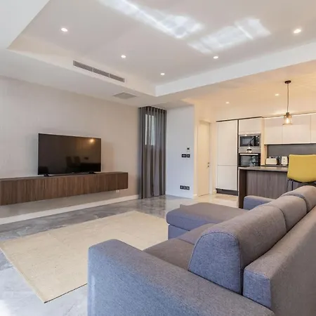 Valletta Collection - Luxury Apts, * Il-Furjana