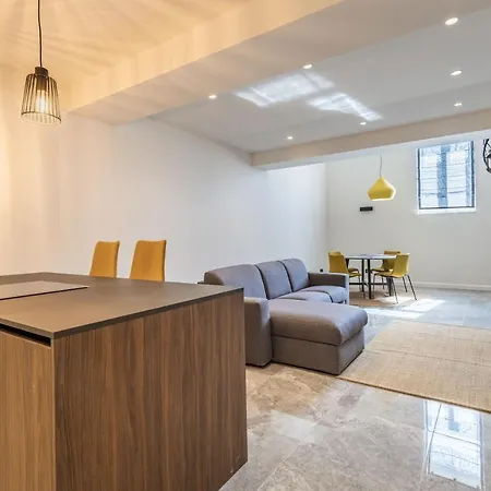 Valletta Collection - Luxury Apts,