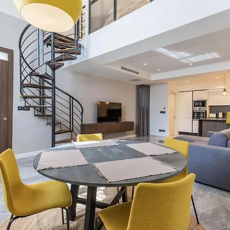 Valletta Collection - Luxury Apts, Apartment