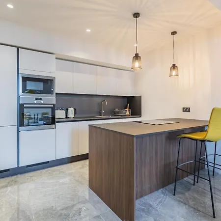 Valletta Collection - Luxury Apts, *