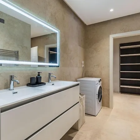 Valletta Collection - Luxury Apts, *