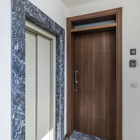 Valletta Collection - Luxury Apts,