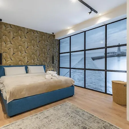 Valletta Collection - Luxury Apts, *